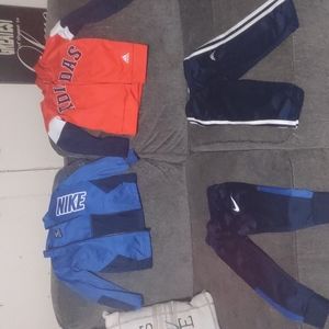 Nike 3T track and field